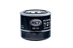 Масляный фильтр SCT SM121
