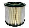 Воздушный фильтр BIG Filter GB-9207